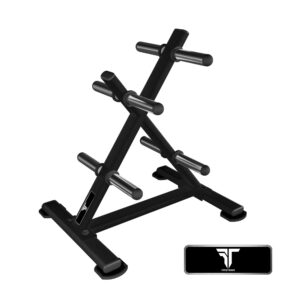 RACK PARA DISCOS