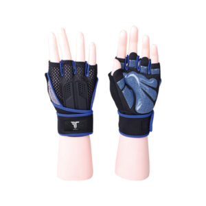 Guantes de pesas