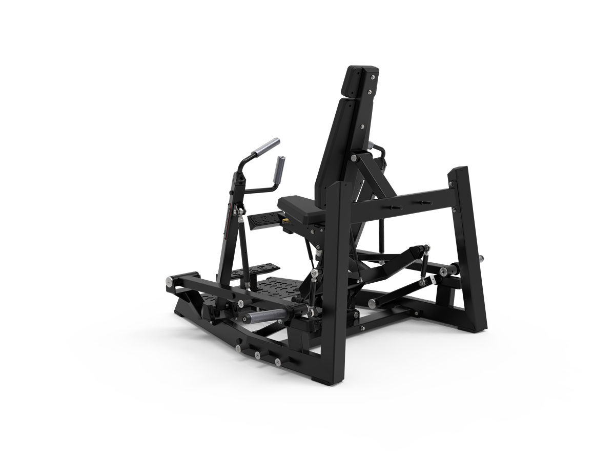 Horizontal & Decline Chets Press - Image 5