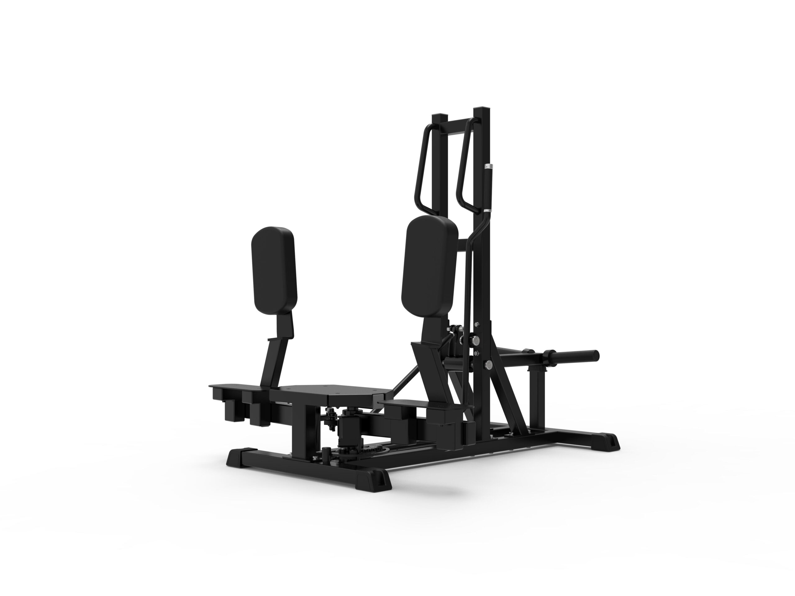 Standing Adduction. - Image 2
