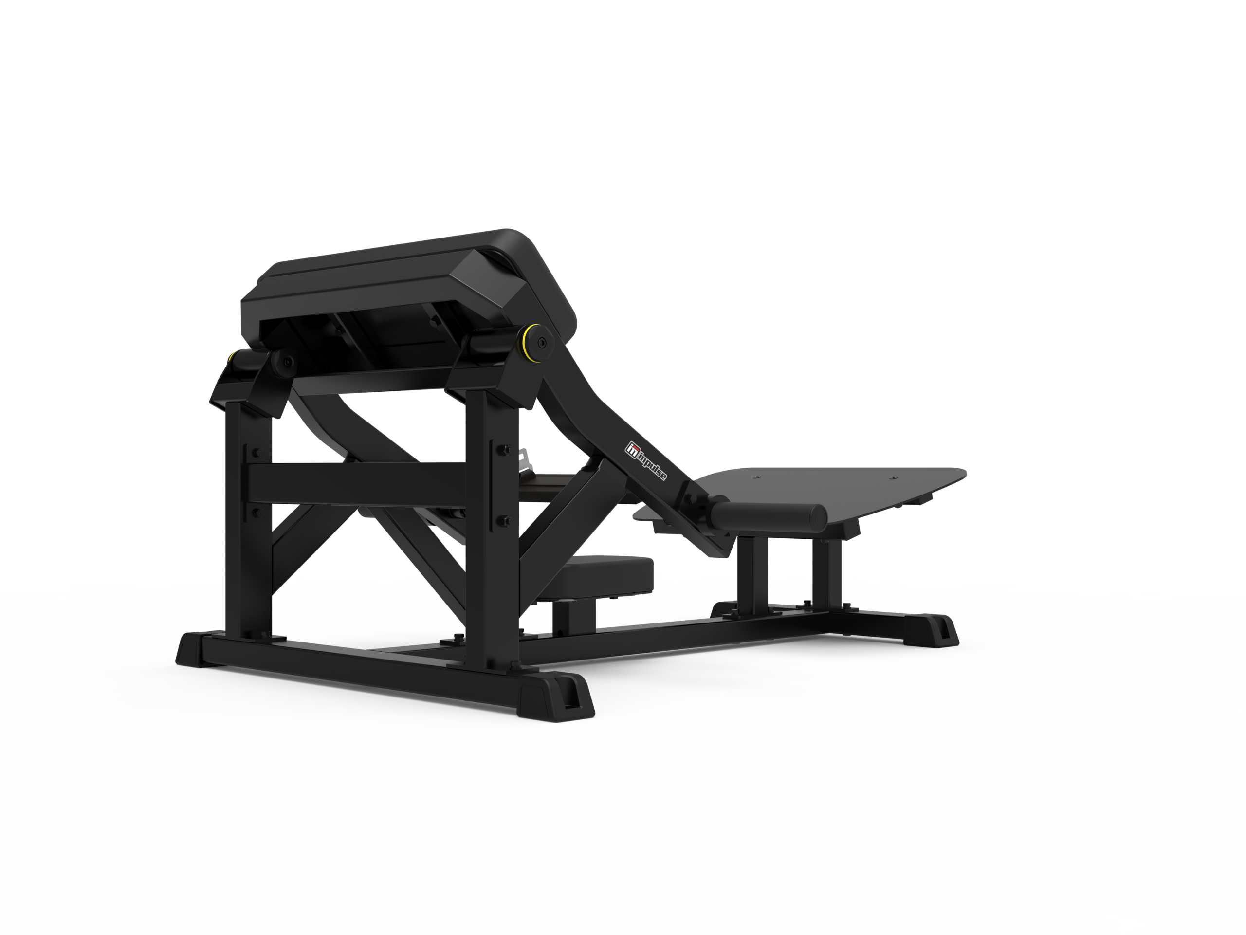 Hip Thrust - Image 2