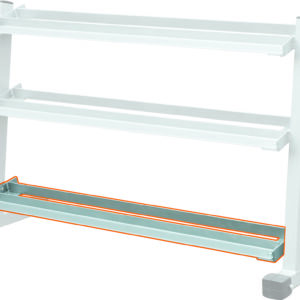 RACK PARA MANCUERNAS